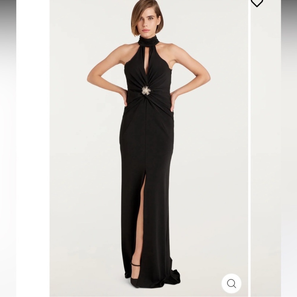 Cinq a Sept Sandry Gown